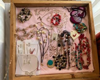 quality costume jewelry