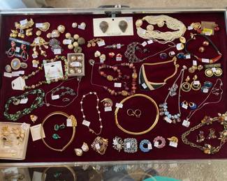 quality costume jewelry