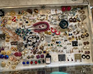 quality costume jewelry