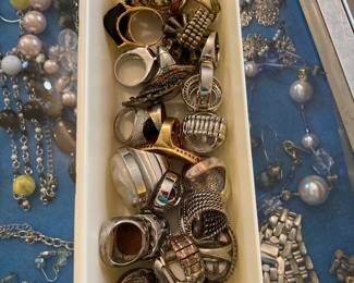 quality costume jewelry
