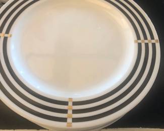 Rosenthal Studio linie Line Finestra pattern by Aldo Rossi