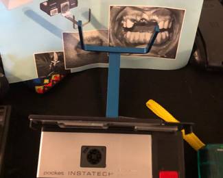 Kodak Dental camera