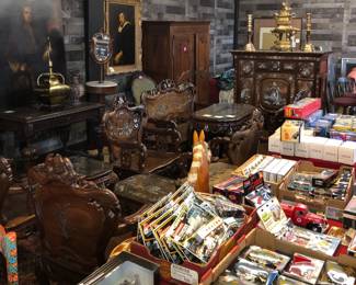 Sale Picture