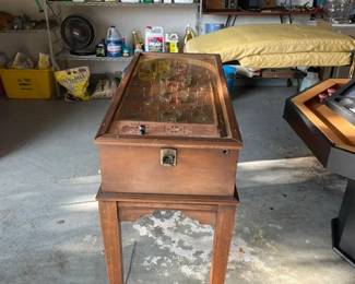 Sale Picture