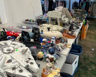 Sale Picture