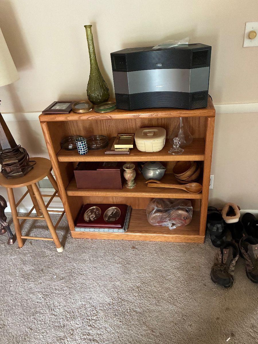 CES Niskayuna Estate sale mens clothing. starts on 7/25/2026