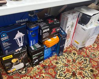 Sale Picture