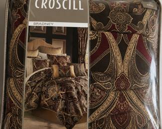 King comforter set 