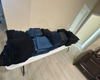 Women’s jeans 