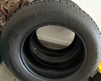Tires 