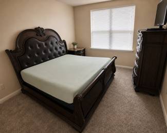 Bedroom furniture 