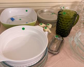 Dishes
