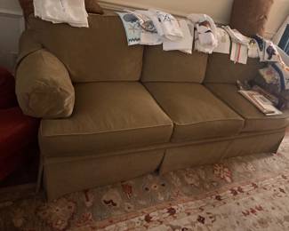 Henredon Sofa
