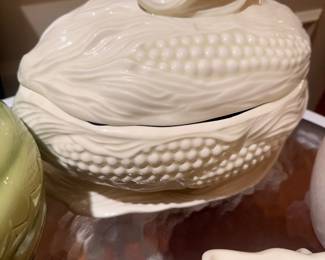 Corn bowl