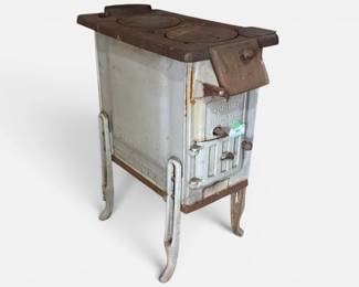 Antique Sunshine Kitchen Stove