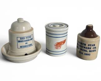 Redwing Collectors Society