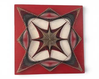String art