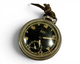 Westclox Pocket Watch