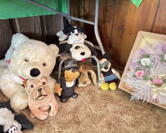 Sale Picture