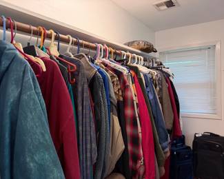 Men’s clothing