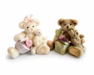 13 BearingtonCollectionTeddyBearGiftSet
