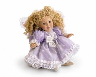 19 MarieOsmondTranquilityLimitedEditionDoll