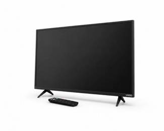 18 BasicallyNewVizio32LEDSmartTVwithRemote