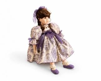 4 MarieOsmondLifeSizeRemembertoStopSmellLifesRoses