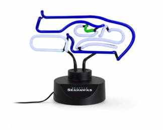 8 SeattleSeahawksNeonLEDLogoLightSign