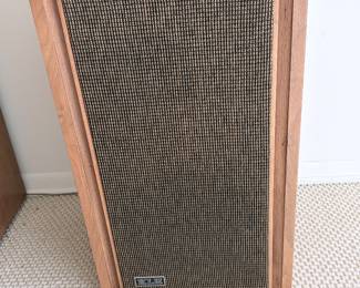 KLH Model 23