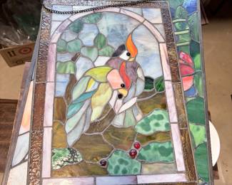Stainglass