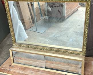 Vintage 1970's Bathroom Medicine Cabinet/Vanity Mirrors $20.00 each