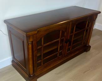 Whalen 52" TV Entertainment Cabinet $125.00