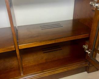 Whalen 52" TV Entertainment Cabinet $125.00