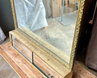 Vintage 1970's Bathroom Medicine Cabinet/Vanity Mirrors $20.00 each