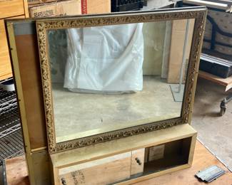 Vintage 1970's Bathroom Medicine Cabinet/Vanity Mirrors $20.00 each