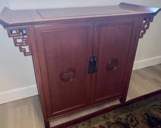 Rosewood Asian Liquor Bar $225.00