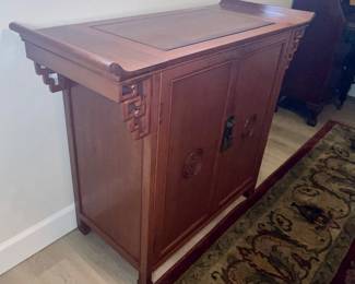 Rosewood Asian Liquor Bar $225.00