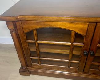 Whalen 52" TV Entertainment Cabinet $125.00