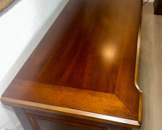 Whalen 52" TV Entertainment Cabinet $125.00