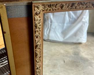 Vintage 1970's Bathroom Medicine Cabinet/Vanity Mirrors $20.00 each