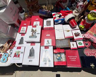 Sale Picture