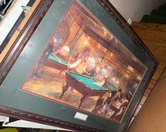 Sale Picture