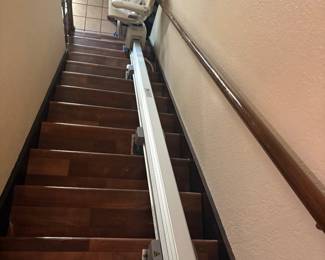 Stairlift