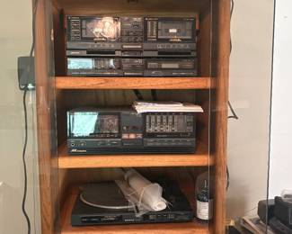 Stereo