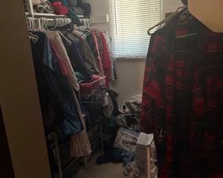 Vintage clothing