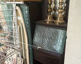 Antique furniture