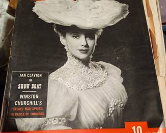 Sale Picture
