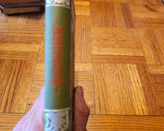 Antique 1898 "Astronomy: The Sun and His Family" by Julia McNair Wright. Original illustrated cloth binding with astronomical engravings throughout. A beautiful Victorian science collectible for astronomy enthusiasts and antique book collectors. Price: $45. Shipping available (buyer pays actual shipping costs) or local pickup