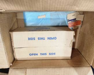 1952 Lionel No. 2032 Erie Twin Diesel Locomotive Pair (NOS). New Old Stock in original master carton with factory tissue paper, inspection tags, and individual boxes. O Gauge postwar Lionel with Magna-Traction. Estate fresh and exceptionally clean. Untested to preserve collector condition. A rare collector-grade matched pair with original packaging. Asking $1,495.
